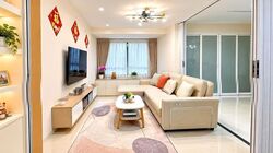 Blk 718 Woodlands Avenue 6 (Woodlands), HDB 5 Rooms #630096891